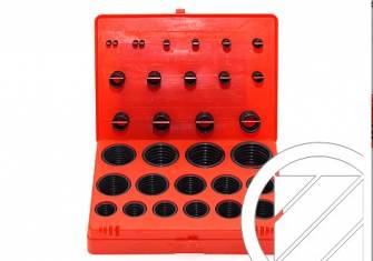 BOX G NBR 70