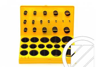 BOX L NBR 90