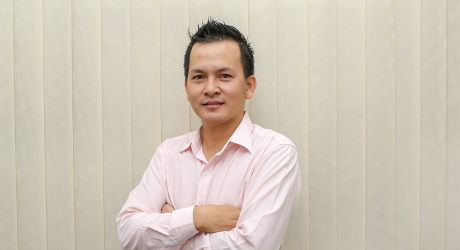 Dung Tran